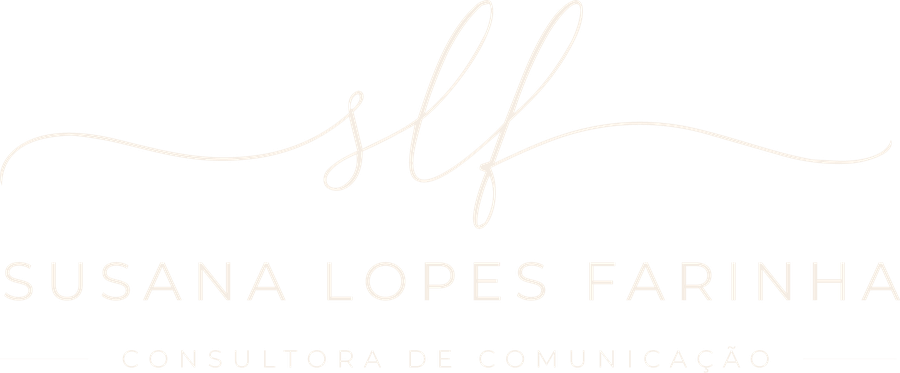 Susana Lopes Farinha · Consultora de Comunicação